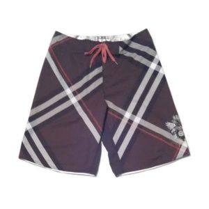 Board shorts Parko Joel Parkinson Billabong
